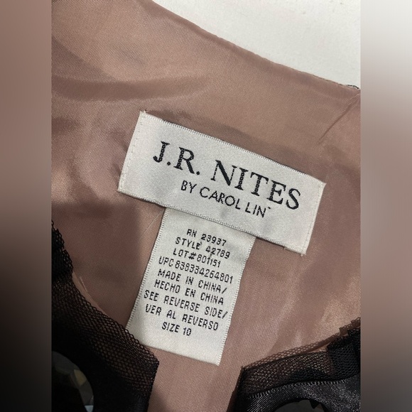 J.R.Nites Vintage jacket - Picture 8 of 8